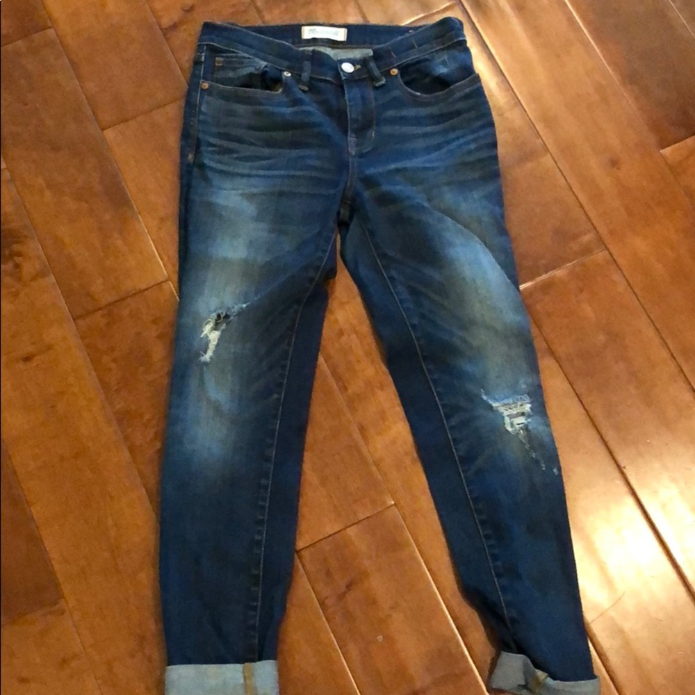 Womens Jeans
